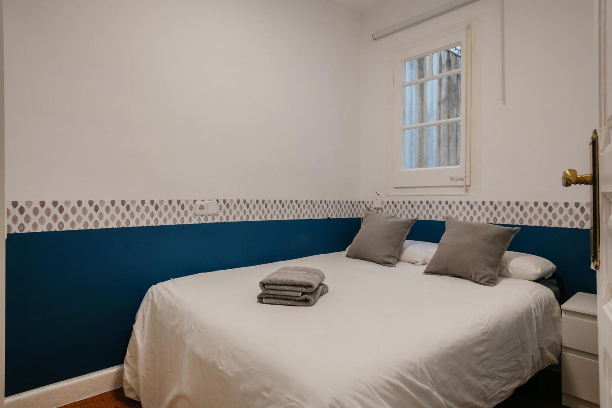 Nice Apartment Barcelona Exterior photo