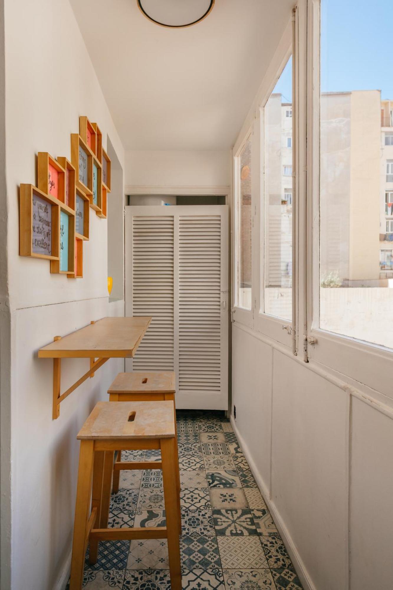 Nice Apartment Barcelona Exterior photo