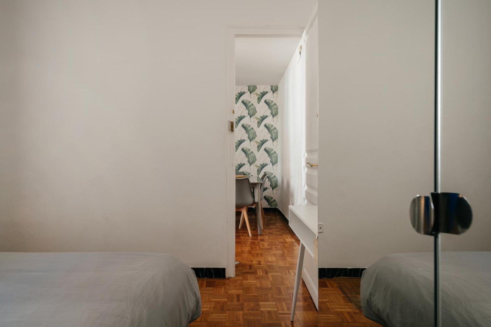 Nice Apartment Barcelona Exterior photo